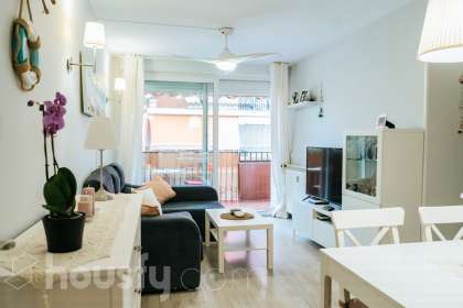 Piso en Avenida de la Independencia