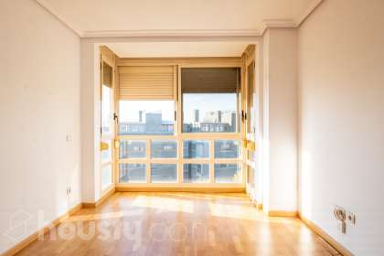 Piso en Calle Pinar de San José