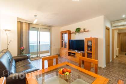 Piso en Avinguda de Salvador Allende