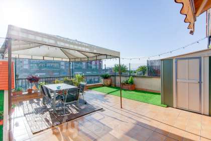 Piso en Carrer de Santa Fe