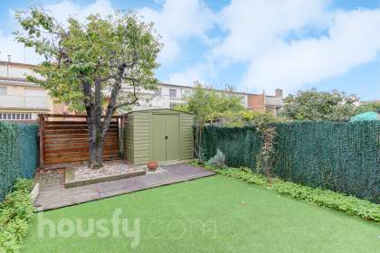 Casa en Carrer Amistat