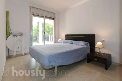 Piso en Calle Ronda de la Mar