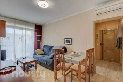 Piso en Carrer d'Argentina