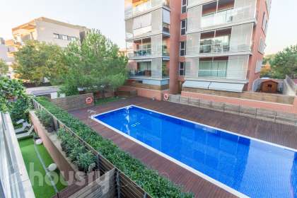 Piso en Carrer de Roc Codó