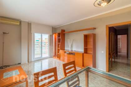 Piso en Carrer de Guasch