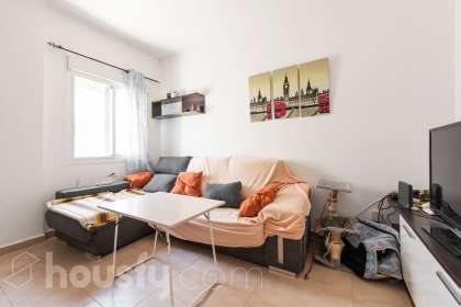 Piso en Calle Bombita