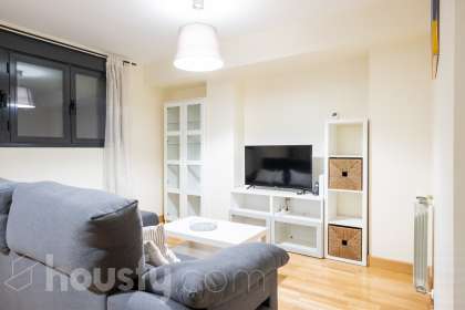 Piso en Avenida de Andalucía