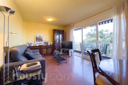 Piso en Carrer de Palència