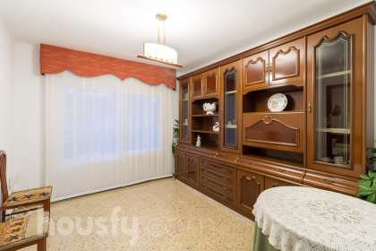 Piso en Carrer de la Pubilla Casas