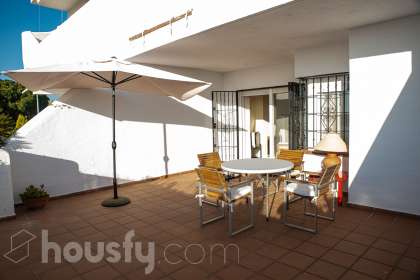 Casa en Avenida del deporte