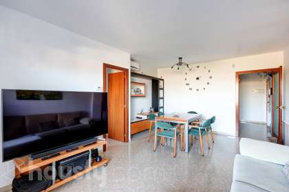 Piso en Carrer del Pintor Mir