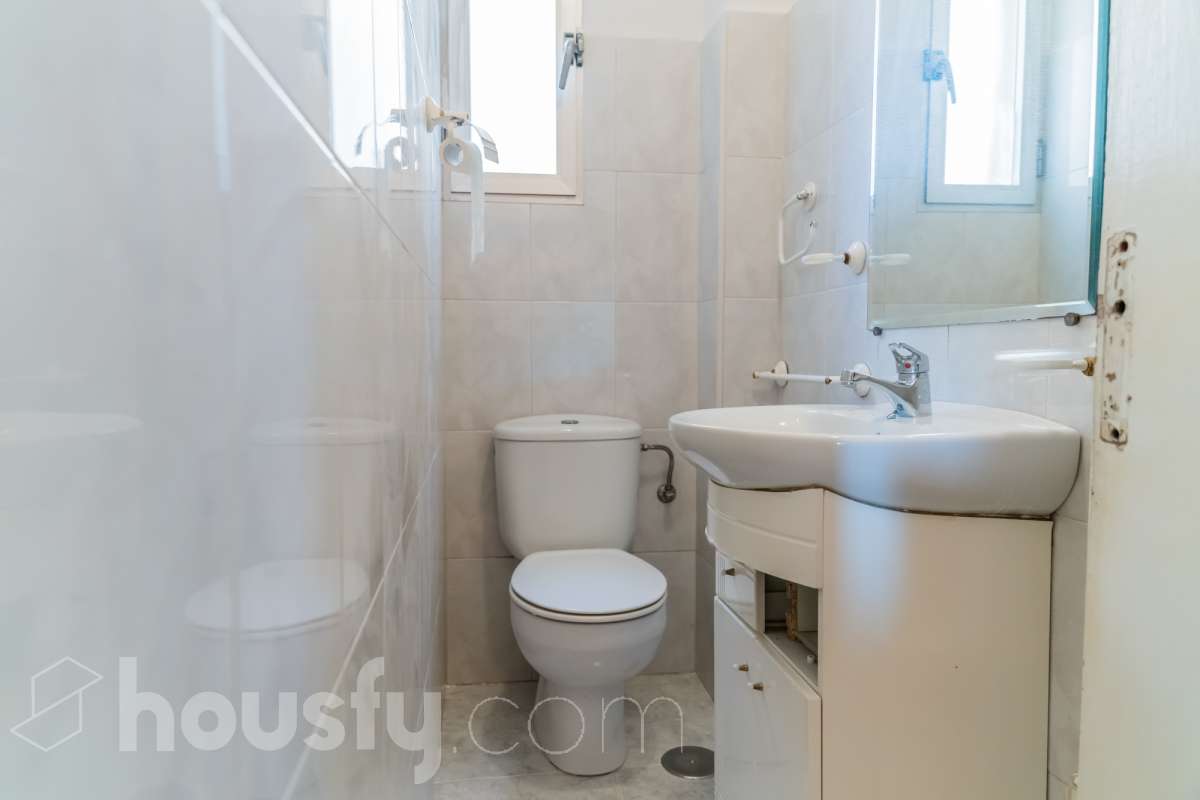 Piso en venta en Calle Zalamea, San Blas, Madrid-4