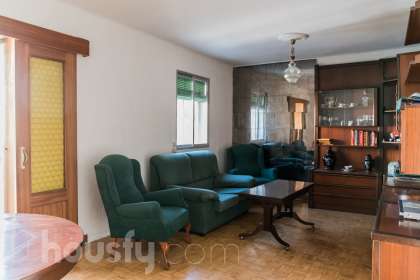 Piso en Calle Zalamea