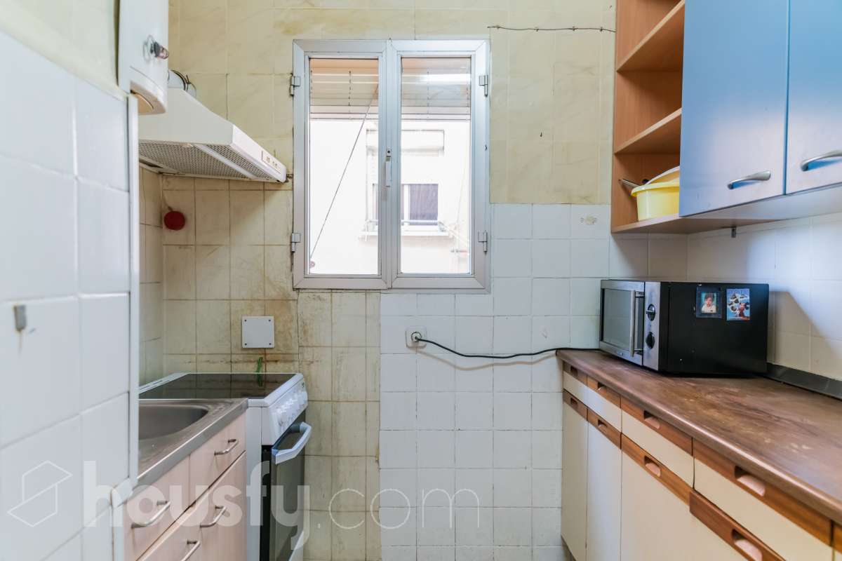 Piso en venta en Calle Zalamea, San Blas, Madrid-3
