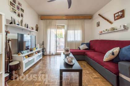 Piso en Calle de Ocaña