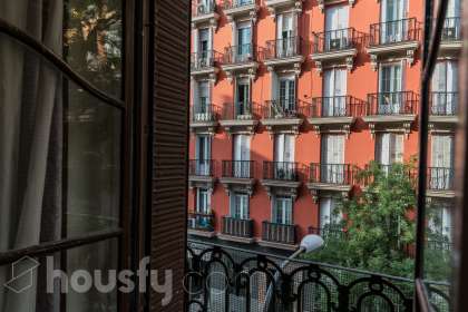 Piso en Calle Rodriguez San Pedro