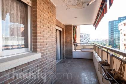 Piso en Calle Antonio Calvo