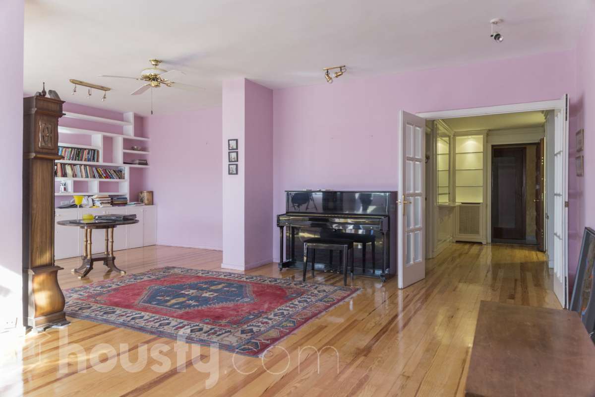 Piso en venta en Calle Boix Y Morer, Chamberí, Madrid-2