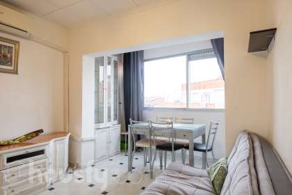 Piso en Plaza de la Sierra Carbonera