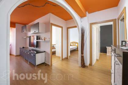 Piso en Calle la Ermita