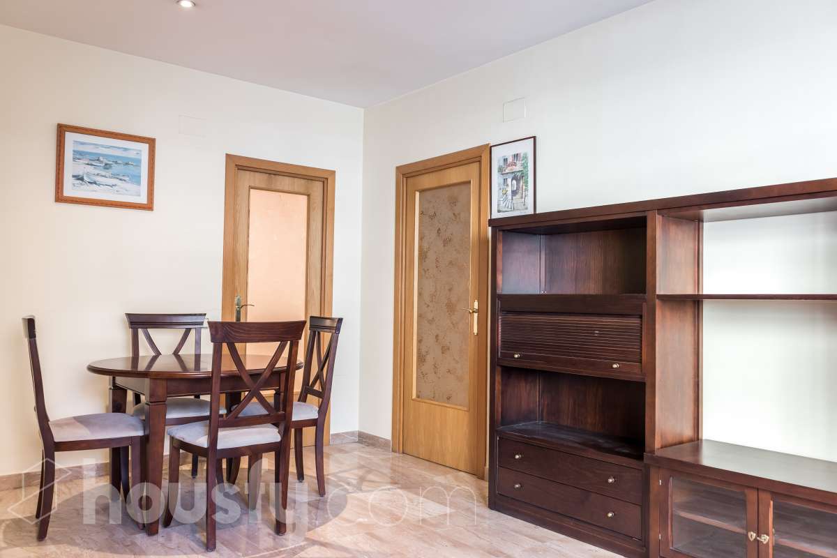 Piso en alquiler en Carrer del Rei Martí, Sants-Montjuïc, Barcelona-3