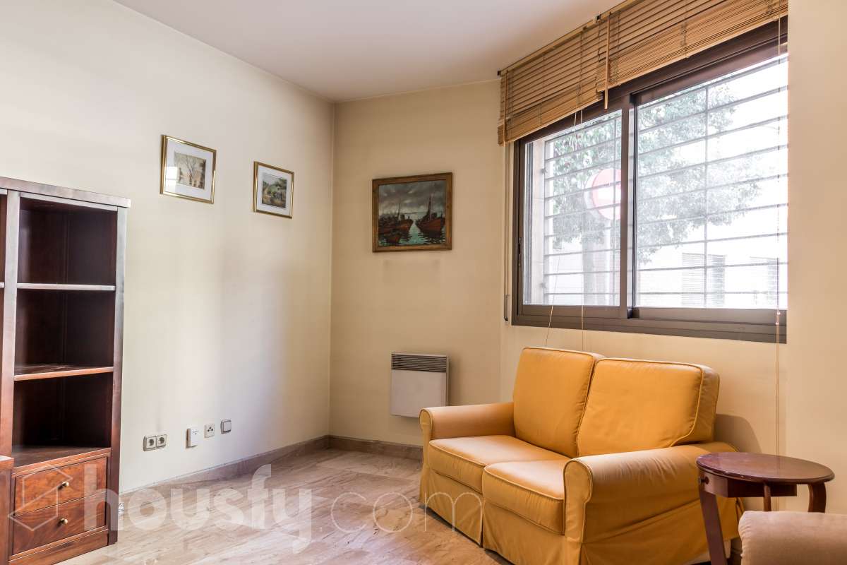 Piso en alquiler en Carrer del Rei Martí, Sants-Montjuïc, Barcelona-1