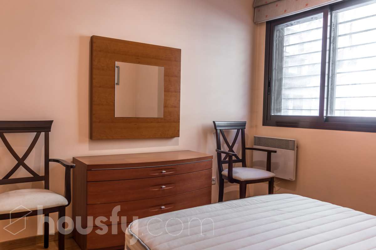 Piso en alquiler en Carrer del Rei Martí, Sants-Montjuïc, Barcelona-4