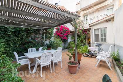 Casa en Carrer de Sant Domènec