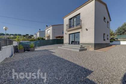 Casa en Avenida del Amor (Can Bonastre)