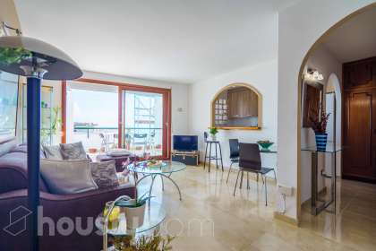 Ático en Carrer de Lluís Fàbregas