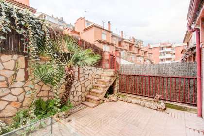 Casa en Carrer de la Pau