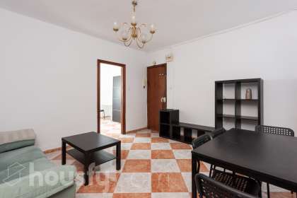 Piso en Calle Montserrat