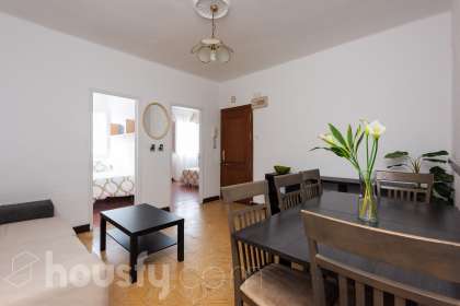 Piso en Calle Montserrat