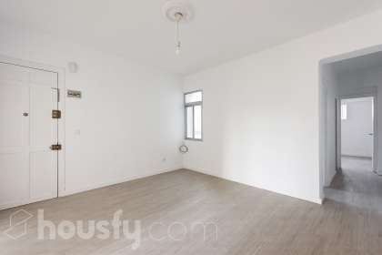 Piso en Calle Montserrat