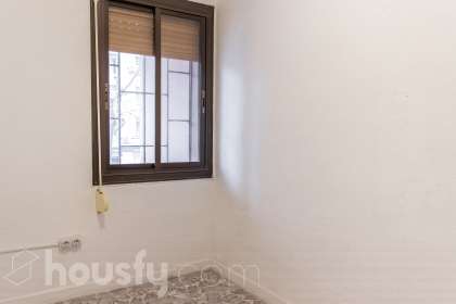 Piso en Carrer de Xavier Nogués