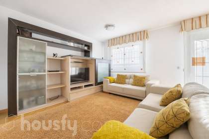 Casa en Avenida del Leguario