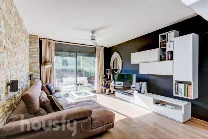 Casa en Ronda de Salvador Allende