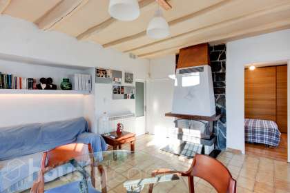 Casa en Camí de Can Pepet
