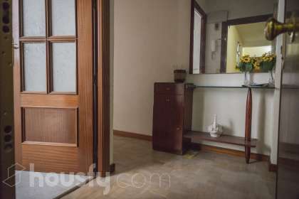 Piso en Calle Camarena