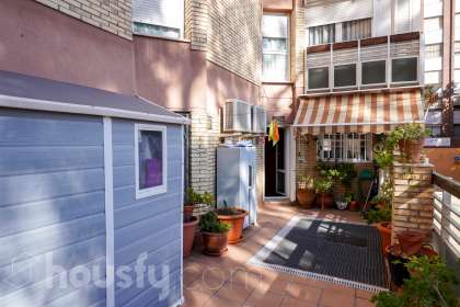 Piso en Carrera de los Picos