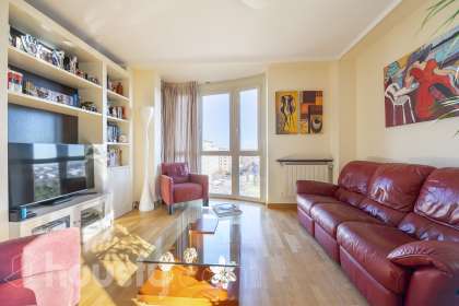 Piso en Calle de Yécora