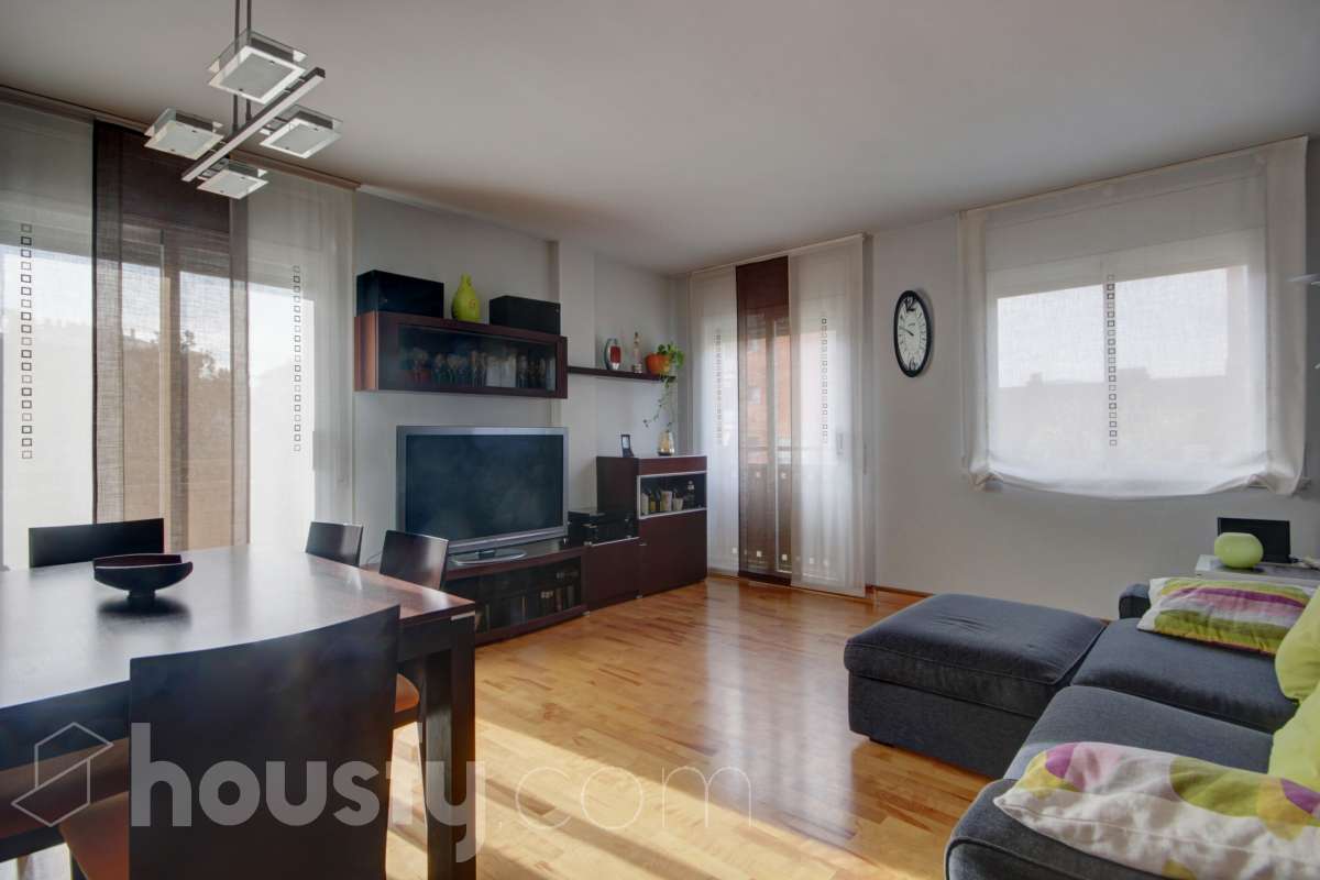 Piso en venta en Passatge Jaume Ribas,  Sant Feliu de Llobregat-0