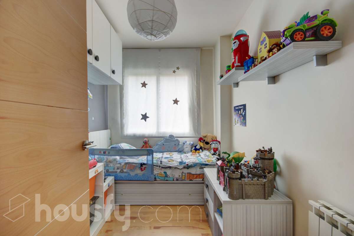 Piso en venta en Passatge Jaume Ribas,  Sant Feliu de Llobregat-4