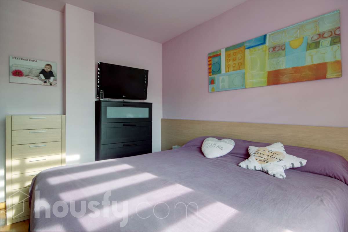 Piso en venta en Passatge Jaume Ribas,  Sant Feliu de Llobregat-2