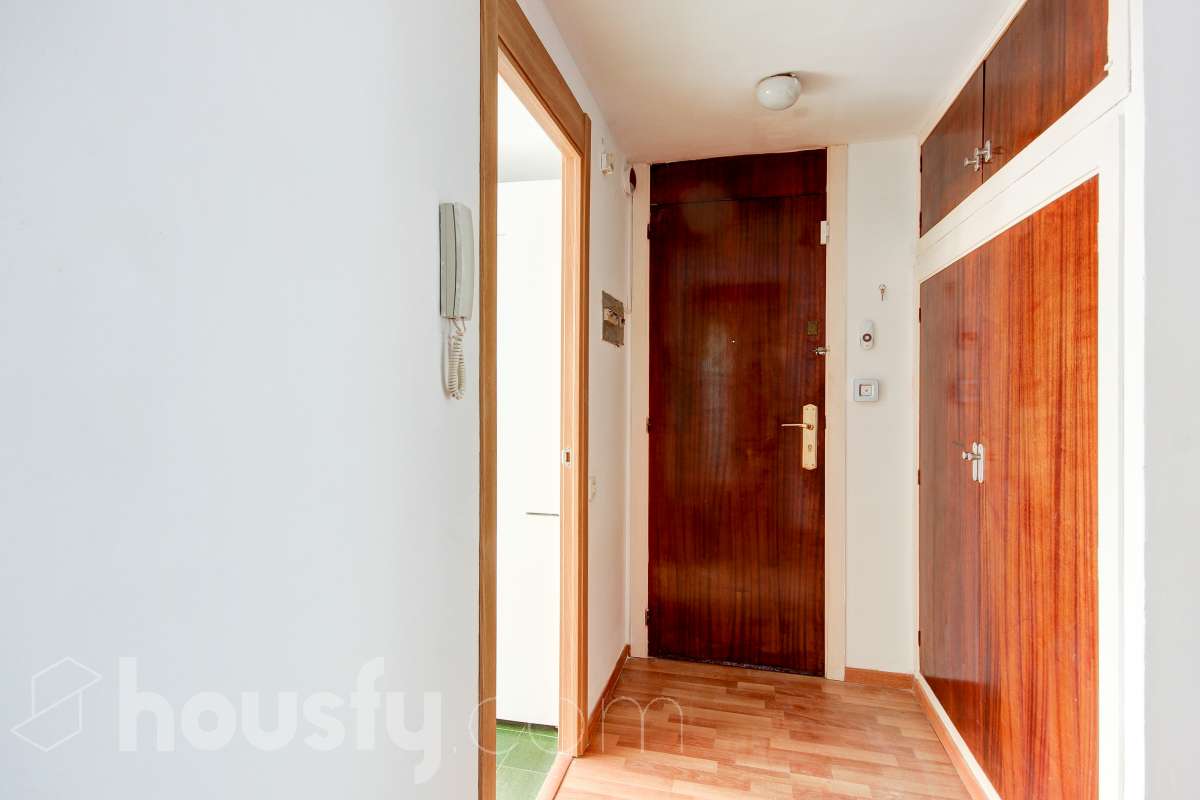 Piso en alquiler en Carrer de Ferrer de Blanes, Gràcia, Barcelona-2