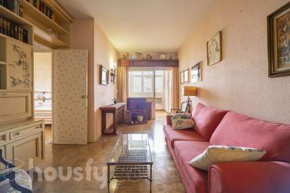 Piso en Calle Doctor Esquerdo