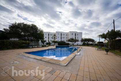 Piso en Carrer Luxemburg