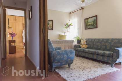 Piso en Calle Godella