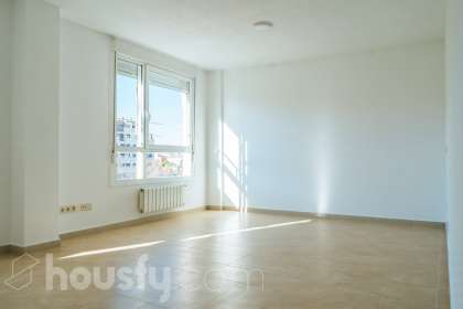 Piso en Calle Honduras