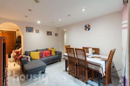 Piso en Carrer de Sant Lluís